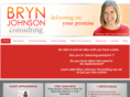 brynjohnson.com