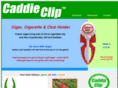 caddieclip.com