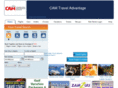 camtraveladvantage.com
