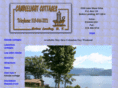 candlelightcottages.com
