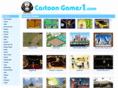 cartoongames1.com