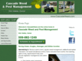 cascadeweed.com