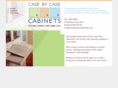 casebycasecabinets.com