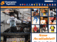 champ-sys.co.uk