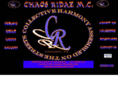 chaosridazmc.com