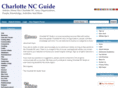 charlottencguide.com