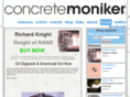 concretemoniker.co.uk