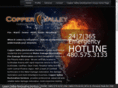 coppervalleyrestorationservices.com