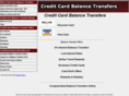 creditcard-balancetransfers.net