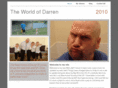 darrenrjones.com