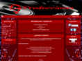 djproducciones.es