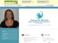 donnamccole.com