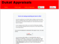 dukatappraisals.com