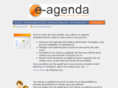 e-agenda.fr