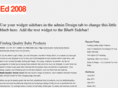 ed2008.com