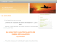 elgrantest.es