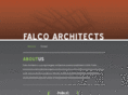 falcoarchitects.com