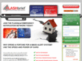 flashbrief.com