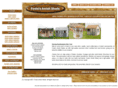 footesamishsheds.com