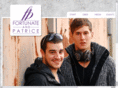 fortunate-and-patrice.com