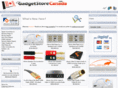 gadgetstorecanada.com