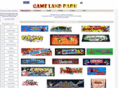 gamelandpark.com