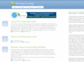 getpresscoverage.com