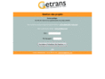 getrans.net