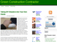 greenconstructioncontractor.com