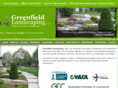 greenfieldlandscaping.com