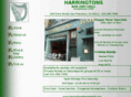 harringtonsbarandgrill.com