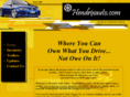 hendrixauto.com