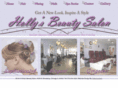 hollysbeautysalon.com