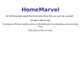 homemarvel.co.uk