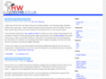 hwtechie.co.uk
