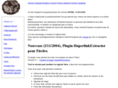 hyperlinkextractor.net