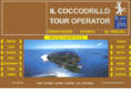 ilcoccodrillo.com