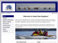 inlandseakayakers.org