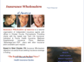 insurance-wholesalers.com