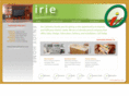 iriecabinetry.com