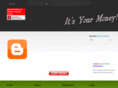 itsurmoney.com