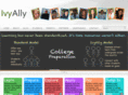 ivyally.com