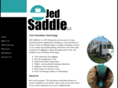 jedsaddlellc.com