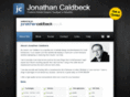 jonathancaldbeck.co.uk