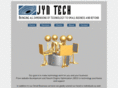 jyntech.com