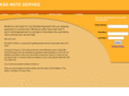k-snoteservice.com