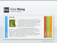 katiewong.net