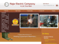kejeelectric.com