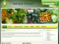 kenyafresh.co.ke