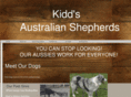 kiddsaussies.com